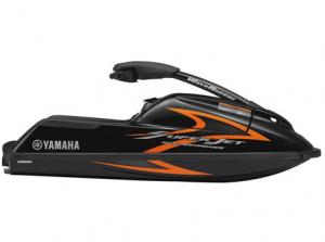 Yamaha (Ямаха) Super Jet