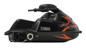 Yamaha (Ямаха) Super Jet