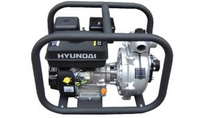 Hyundai (Хендай) HY 100