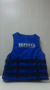 BRIG (БРИГ) Спасательный  жилет 50-70 кг. (M-L)