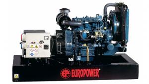 Europower (Европауэр) EP 44 TDE