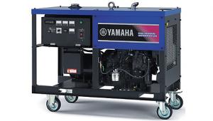 Yamaha (Ямаха) EDL 16000 E