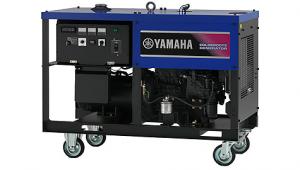 Yamaha (Ямаха) EDL 26000 TE