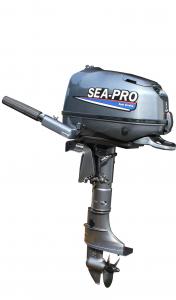 Sea Pro (Сиа Про) F 5 S