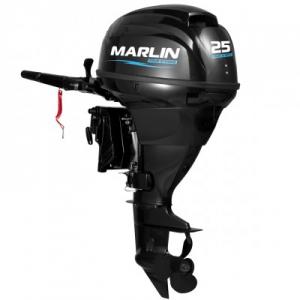Marlin (Марлин) MF 25 AWHS