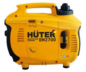 Huter (Хютер) DN 2700