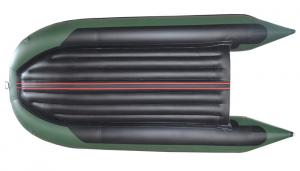 HDX (НДХ) HELIUM AirDek 300