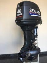 Sea Pro (Сиа Про) T 40 JSE водомет