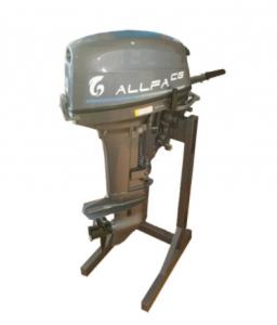 Allfa Лодочный мотор AllfaCG T40