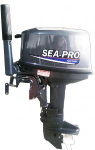 Sea Pro (Сиа Про) T 9.8S new
