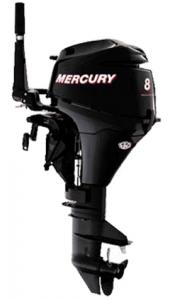 Mercury (Меркури) ME F 8 M