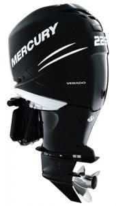 Mercury (Меркури) ME F 225 CXXL Verado