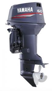Yamaha (Ямаха) 60 FETOL